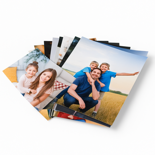 10x15 Fotoğraf Baskısı