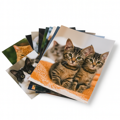 13x18 Fotoğraf Baskısı