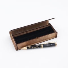 Atatürk Kabartmalı Kişiye Özel Roller Kalem