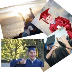 Fotoğraf Baskısı 2 Adet 20x30 cm