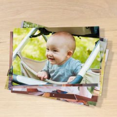 13x18 Cm Fuji Film Solmaz Mat Baskı (30 Adet)