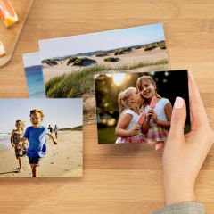 13x18 Cm Fuji Film Solmaz Mat Baskı (30 Adet)