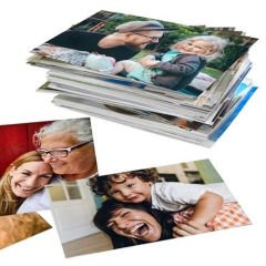 15x21 Cm Fotoğraf Baskısı (15 Adet)