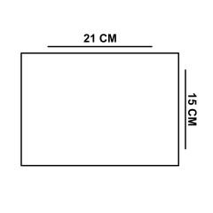 15x21 Cm Fotoğraf Baskısı (15 Adet)