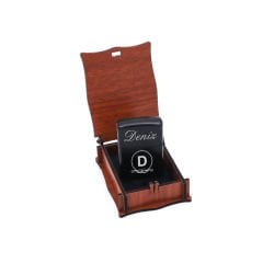 Kişiye Özel Metal Çakmak