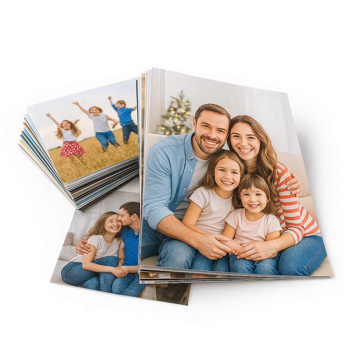 10x15 Cm Mat Fotoğraf Baskısı 250 Adet