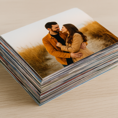 13x18 Cm Mat Fotoğraf Baskısı 50 Adet