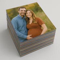 15x21 Cm Mat Fotoğraf Baskısı 30 Adet