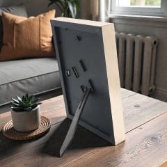 Derinlikli 15x21 Lamine Fotoğraf Çerçevesi