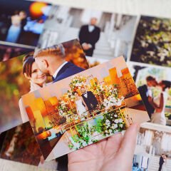 1000 Adet 10x15 Fotoğraf Baskısı