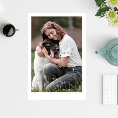 Sevgili Ailem Ahşap Hediye Kutulu Pola Kart-48 Adet