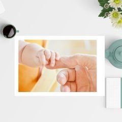 Sevgili Ailem Ahşap Hediye Kutulu Pola Kart-48 Adet