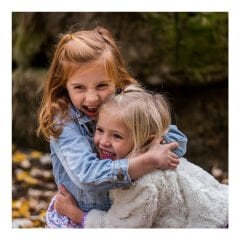 9x9 CM. Pola Kart Fotoğraf Baskısı-10Adet