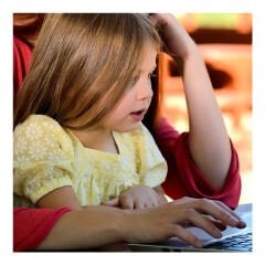 9x9 CM. Pola Kart Fotoğraf Baskısı-10Adet