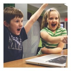 9x9 CM. Pola Kart Fotoğraf Baskısı-10Adet