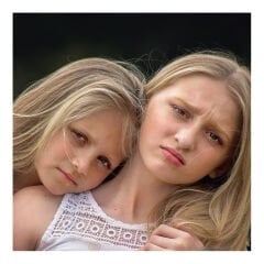 10x10 Pola Kart Fotoğraf Baskısı-15 Adet