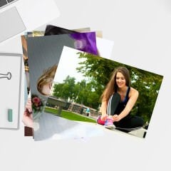 10x15 Klasik Fotoğraf Baskısı-25 Adet