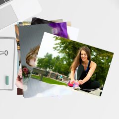 10x15 Klasik Fotoğraf Baskısı-25 Adet