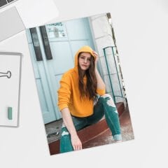 10x15 Klasik Fotoğraf Baskısı-25 Adet