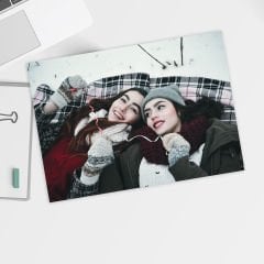 15x21 Klasik Fotoğraf Baskısı-8 Adet