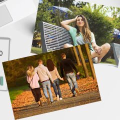 10x15 Klasik Fotoğraf Baskısı-50 Adet