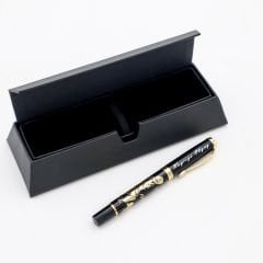 Atatürk Kabartmalı Kişiye Özel Roller Kalem