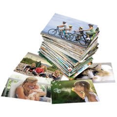 10X15 Klasik Fotoğraf Baskısı-99-Adet