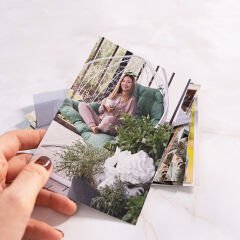 10X15 Klasik Fotoğraf Baskısı-99-Adet